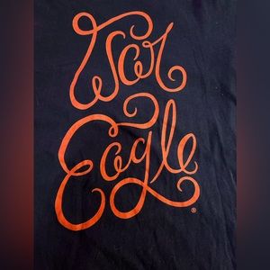 Auburn Football T-shirt